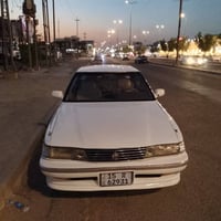 مارك عظم • تويوتا مارك • مارك 91 • سيارة تويوتا • سيارة مارك عظم • توي...