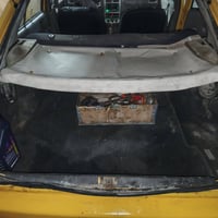 شيرك وين للبيع 2011 ماكينه وقير مكفولات سياره اي ضربه ما بيها مجرد بري...