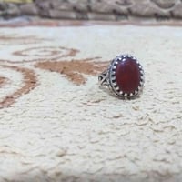 عقيق يماني • ٩٢٥ • البصرة المعقل