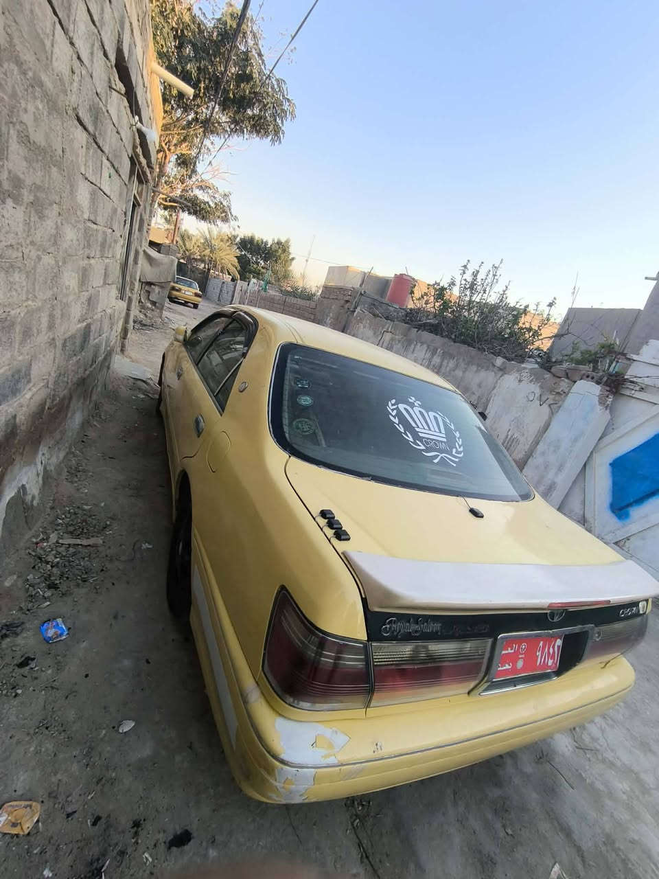 ملكه للبيع رقم صدامي قرار ٤٨ مفحوصه قصه قماره وكاله راعيهه نجف السعر ٣٥ فقط ***********
