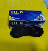 دسك امامي • كيا بوما فونتيرا • كوري اصلي