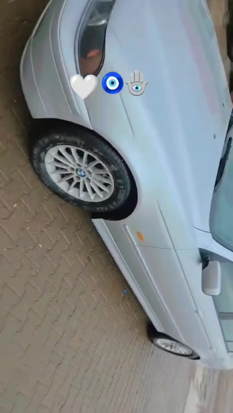 السلام عليكم
بي ام صقر مديل 2001
حجم 530اصل بدل فانوص 
دبل ارباك
كهربايات كله شفاله 
سياره ماعايزه كلشي
اطلع اتراي وين ماتريد
سياره كفاله من عده صبخ
اتريد وكاله اتريد امداور
العنوان الديوانيه قضاء الشنافيه
رقم (***********)

