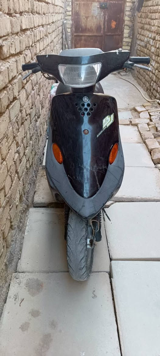 السلام عليكم متاح دراجه بيجي فحل الدراجه مفتوحه  توهة مجفته السلف فقط الباتري البارد مالته فالت  لايت بك لايت شغال السعر 275 بيها مجال


**إذا كنت صاحب هذا الإعلان وتريد حذفه لأي سبب، رجاءا أرسل رسالة إلى الدعم الفني**