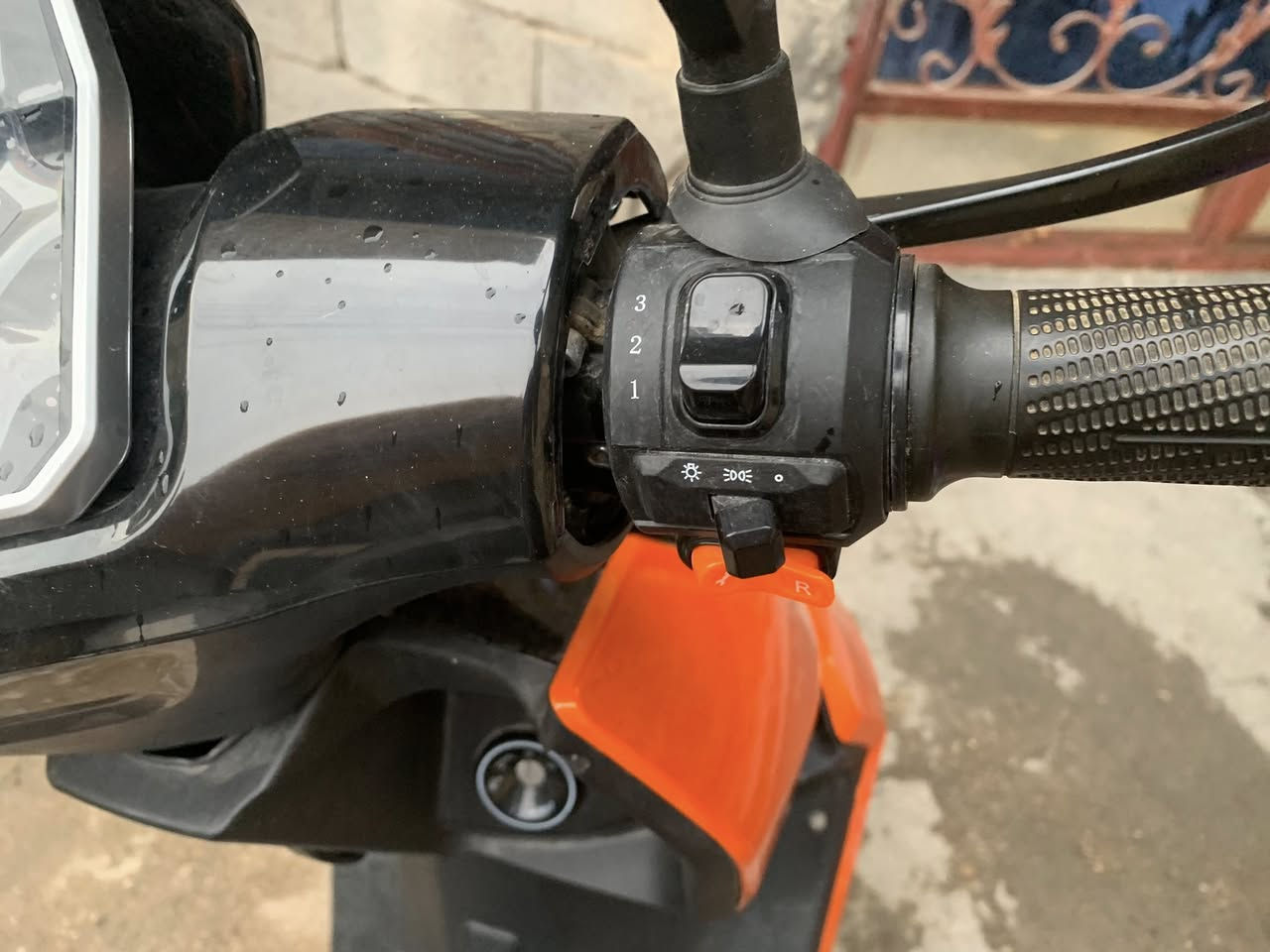 السلام عليكم دراجة شحن موديل ٢٠٢٥ بيها ٣ سرع مداها ٤٠ كيلو دراجة جديدة سعرها ١٠ اوراق وبيها مجال


**إذا كنت صاحب هذا الإعلان وتريد حذفه لأي سبب، رجاءا أرسل رسالة إلى الدعم الفني**