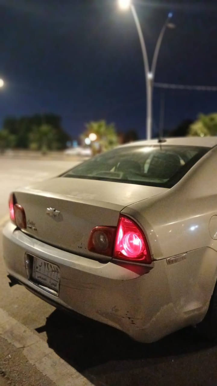 سلام عليكم
شفر ماليبو 2009 ❕
محور مكينه وكير كامري ابو جف 
(مكفولات توني شادهن)✅
كهربائيات شغاله(اشاره) (لايتات)
(شاشه مسجل)،📢. تخم ويلكب رياضي) سياره غرفتها لون اسود حلوه ).( جامات تصعد وتنزل)
. صندوق كهربائي .
رقم سياره بصرة.  تحويل ثاني يوم سنويه ساقطه ❗ 
.السعر 💸(((29))) وبيها مجال شراي يتصل وبلخدمه 
حداده 80/80 .
سياره مكفوله من ضربه وصبغ. بيها جراد ❗.والباقي شوف العين. 
 . 
سياره حلوه مال جناي مامتعوبه . 
العنوان 📍 البصرة الزبير....
ملاحظه مكلف ب نشر مكلف بنشر))
الرقم الهاتف 📞 ***********
