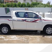بيكم ناصي موديل 21 كفاله عامه ماعده بيه طخه واضحه وبسيطه بالباب حته ما...