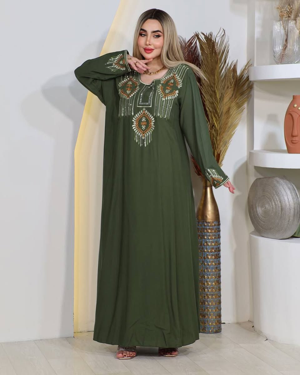 💠دشداشة كشمير تطريز
💠القياسات
2Xl (يلبس من وزن 60 الئ 75)
3Xl (يلبس من وزن 75 الئ 85 )
4Xl (يلبس الئ وزن 100 )
5Xl (يلبس الئ وزن 115 )

كل تحتاجين تلكين يمنا بارخص الأسعار و احدث موديلات و عدنا تخفيضات لجميع موديلات 

للحجر مراسلة الصفحة


**إذا كنت صاحب هذا الإعلان وتريد حذفه لأي سبب، رجاءا أرسل رسالة إلى الدعم الفني**