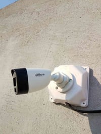 كاميرات • ضمان حقيقي • العزيزية