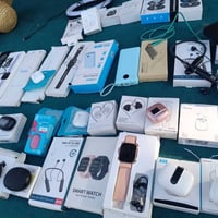 سماعات أمازون • وصلت