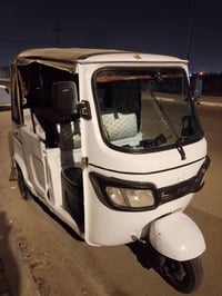 تي في اس 21 • محرك بكفالة • بدي مصبوق