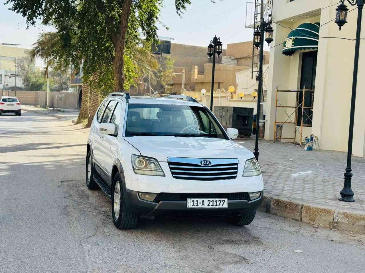 مهـافي كويتي مديل 2011 سعر 119 قابل للتفاوض الأستفسار اتصل *********** بيها صبغ قطعه واحده كلير فقط بدون دواخل والباقي كفاله عامه من ضربه وصبغ وتبديل فول مواصفات واحد على واحد فتحه سقف بصمه تشغيل بصمه أبواب جنطه شفط فر ويل زراق داخل بيجي كشنات كهربائي اشاير مري كهربائي 7 راكب 3 قطع تبريد حساسات امامي وخلفي مكينه سته 6️⃣ سلندر مكينه وكير مكفولات حداديه جديده تخم تاير تبريد تدفئه شغال رقم بغداد أنكليزي مشروع وطني سنويه 29 مكان سياره كربلاء
