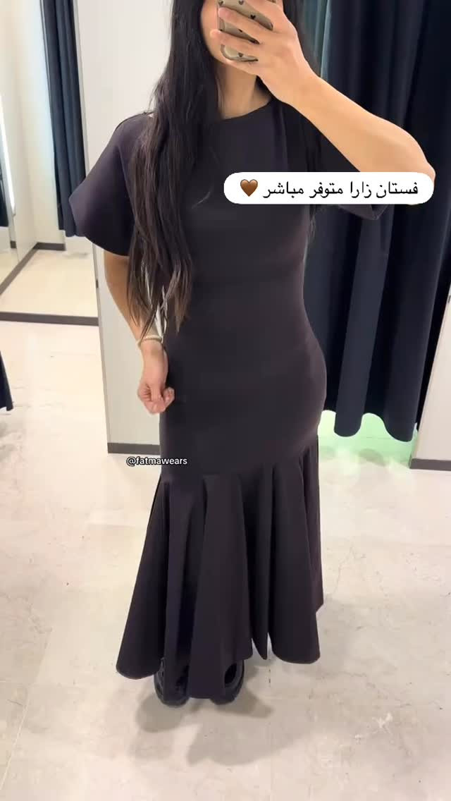 فستان زارا توفر توصيل مباشر
قياسات S , M , L
السعر 55 الف


**إذا كنت صاحب هذا الإعلان وتريد حذفه لأي سبب، رجاءا أرسل رسالة إلى الدعم الفني**