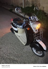 كركوك حي العسكري • مكينة كبس • تايرات جدد