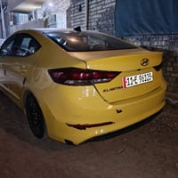 النترا ٢٠١٨ • محرك ٢٠٠٠ • وارد امريكي