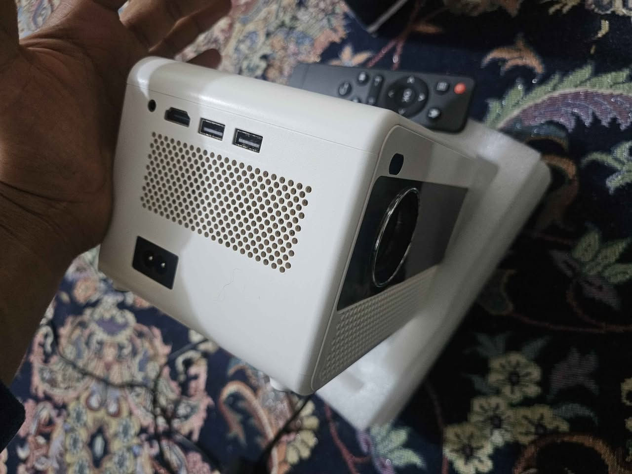 داتا شوب جديد الزبير, البصرة


**إذا كنت صاحب هذا الإعلان وتريد حذفه لأي سبب، رجاءا أرسل رسالة إلى الدعم الفني**