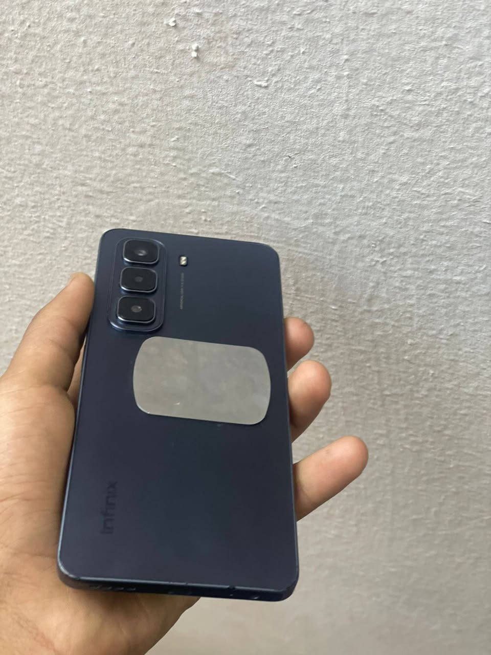 السلام عليكم انفنكس هوت50 للبيع التلفون جديد بدون كارتونه مكاني بغداد الحبيبيه السعر 120 وبي مجال


**إذا كنت صاحب هذا الإعلان وتريد حذفه لأي سبب، رجاءا أرسل رسالة إلى الدعم الفني**