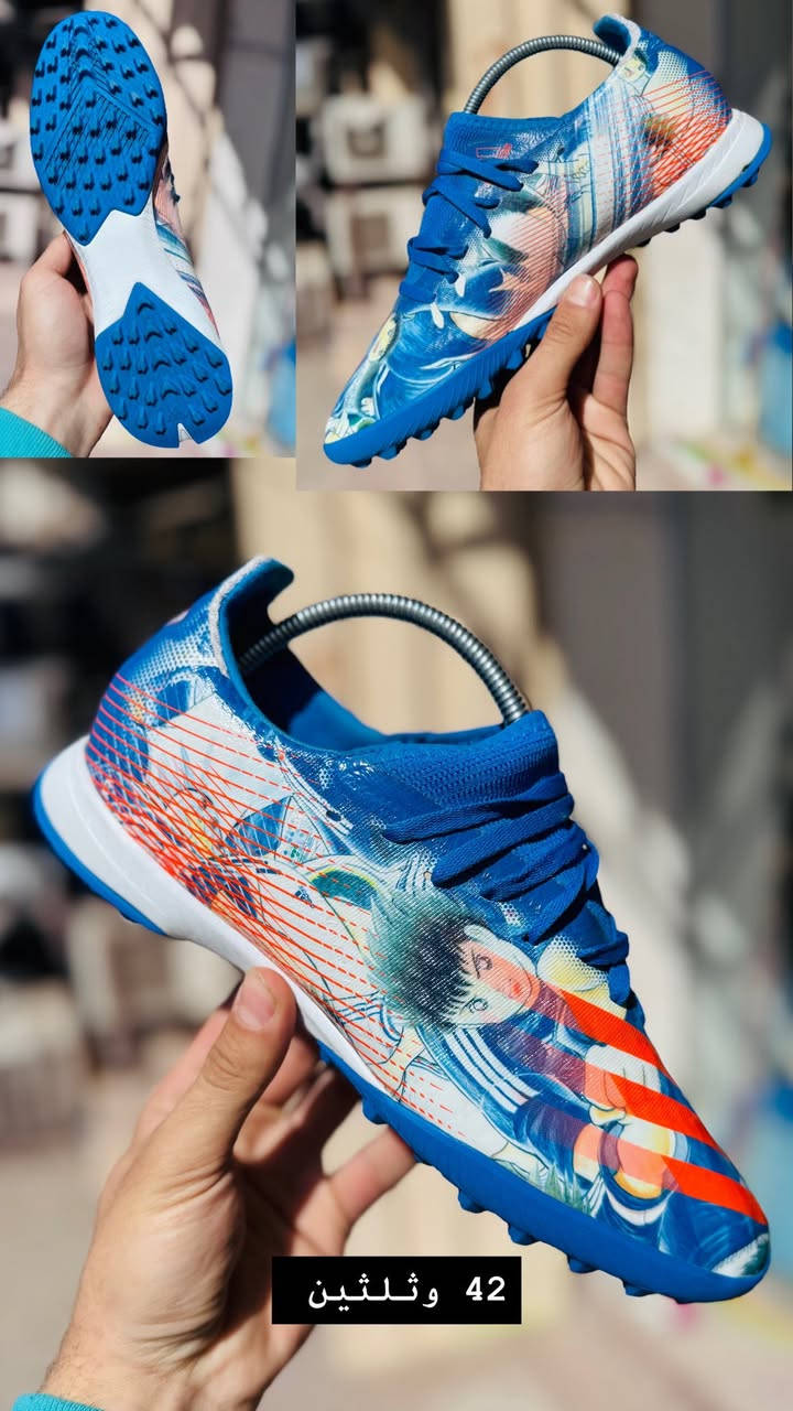 باله اصلي فول نضافه 

سعر القطعه 45 مع التوصيل 

شوط الفحص امام المندوب 

توصيل متوفر جميع محافضات العراق 

***********
