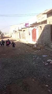 هيكل • قرب مدرسه الصينيه • ١٠٠م