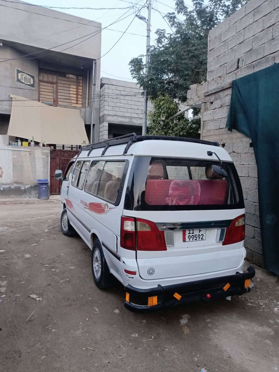 سلام عليكم فتون البيع
مكينه كير اكسل مكفولات 
داخل مدوشم عام 
سيباي ودرع 
رقم انكليزي 
مكان سياره ديالى بعقوبه 
رقم الهاتف ‏‪***********‬‏
