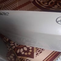 1_ دعاميه بطه منفصل 2_ صندوق بطه منفصل 3_ طبلات جهه السايق 4_ ثلاجات ب...