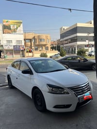 نيسان سنترا • ٢٠١٥ • الموصل