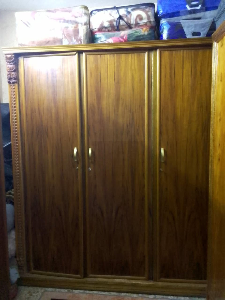 كناتير بابين ملحق200
بابين175 ميزبلازما40
3بوب325
ميزوكرسين50  بلازما90حجم32بدون نت
بغداد محمودية شراي خاص


**إذا كنت صاحب هذا الإعلان وتريد حذفه لأي سبب، رجاءا أرسل رسالة إلى الدعم الفني**