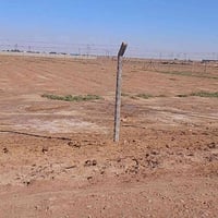 دونم ونص وجهة 33ونزال 88 خدمات كامله ماء كهرباء شارع تبليط يرهم مزرعة ...