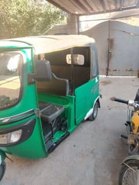 تكتك • موديل ٢٠٢١ • بصره اربع شوارع