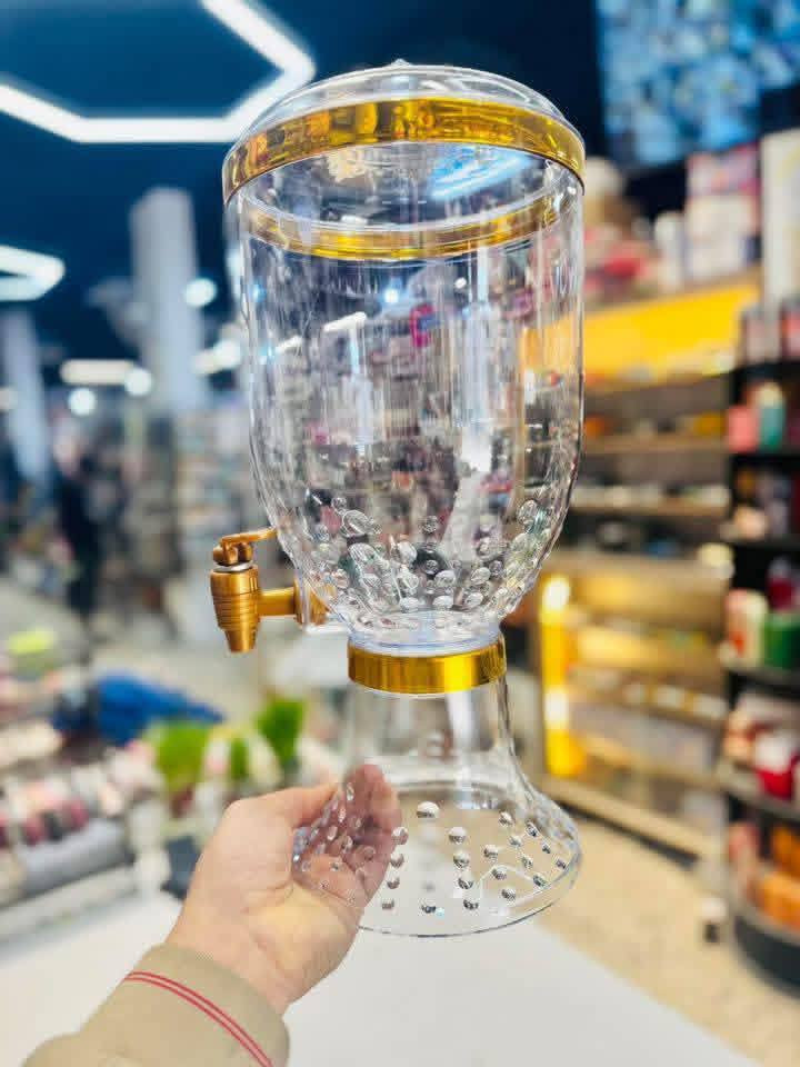 🔥🔥عرض خاص لفتره محدوده لحكو عليه🔥🔥

سيت كلاصات اكرلك مع دولكه مع ترمز رمضاني كل هذا بكج واحد وبعرض خاص 💥✨ 

السعر/10.000 الف دينار فقط 💥🤩 

كوت الخاجيه نهايه شارع اربعين طريق يطلع على محطه جنه الكوت 
*********** للحجز وات ساب
