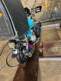 دراجة ايراني موديل 2025 دراجة فول كل نقص ما بيه حلوة مال جناي خير من ا...