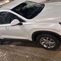 سنتافي • ٢٠١٩ • حادثه