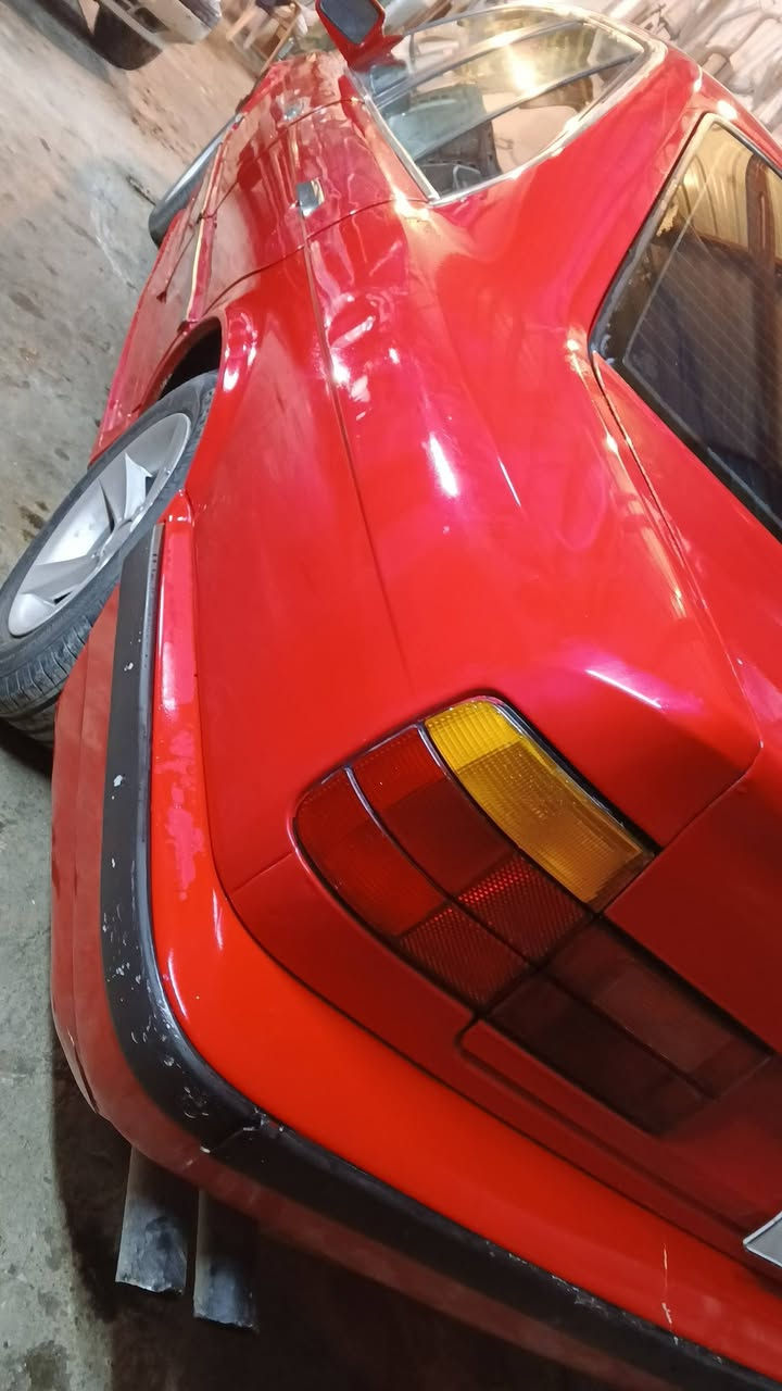 بي ام 520 كير عادي شرط تحويل من الشرعي عليه غرامه 7ورقات ينزل من السعر محرك كير جديد سنويه صار سنه صاقط حداديه جديده سعر 45 بي مجال بسيط  ملاحضه ماجاوب عل فيس فقط عل رقم ***********
***********
