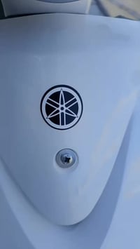 ياماها • للبيع • مجال