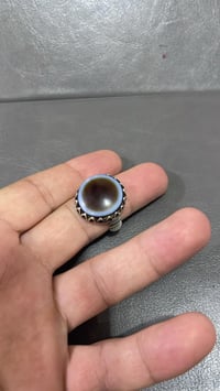 جزعه • يماني • افغاني