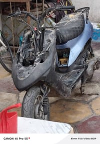 بيجي • مكاني • ناصريه