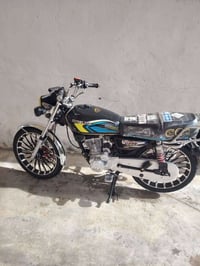 سيفان سونك • 200 سي سي • ديالى شهربأن