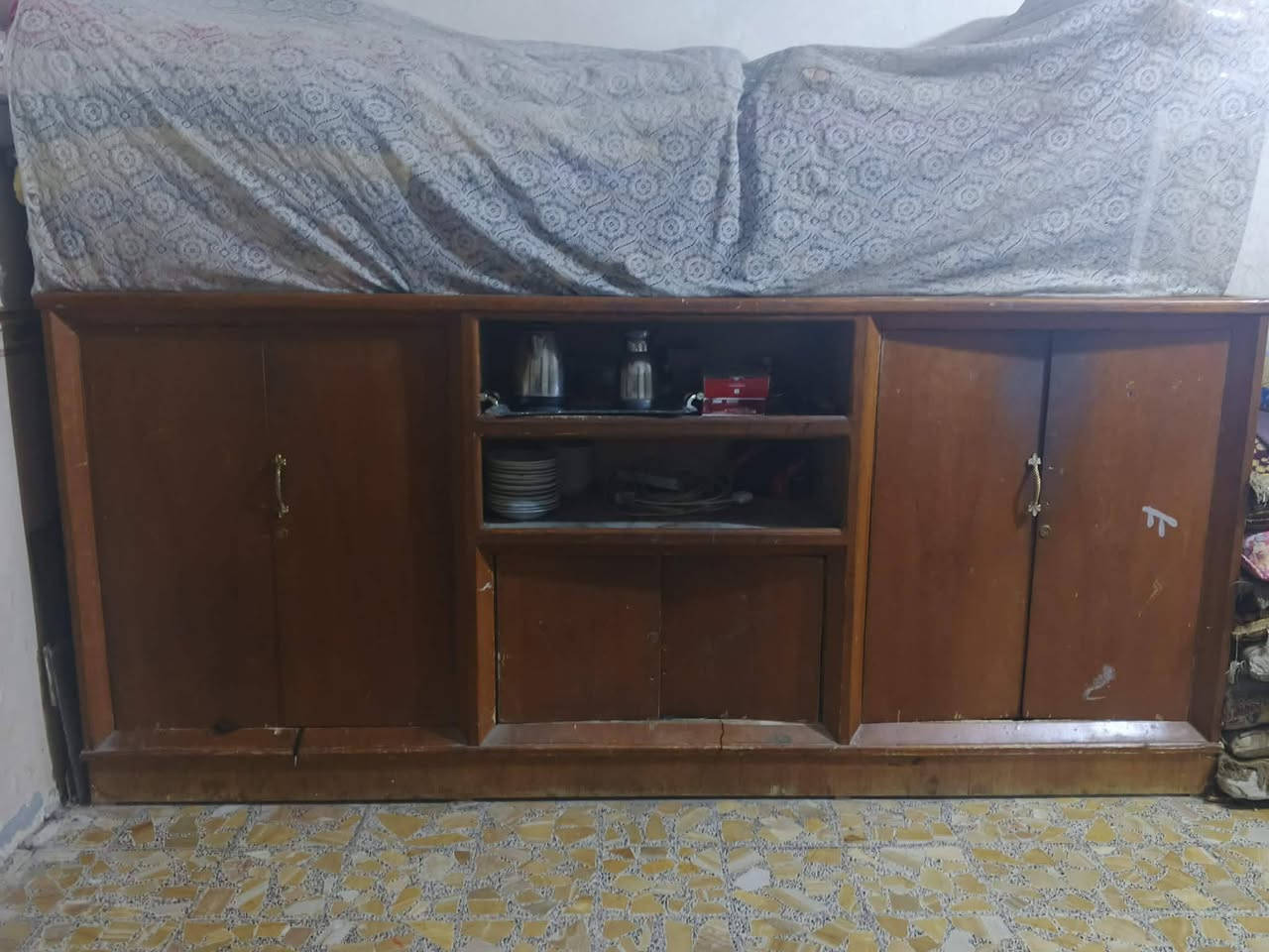 سلام عليكم غراض بيت للبيع اي استفسار خاص مفرد كلمن وسعره شلع 275 مكان بابل الحمزه الغربي


**إذا كنت صاحب هذا الإعلان وتريد حذفه لأي سبب، رجاءا أرسل رسالة إلى الدعم الفني**