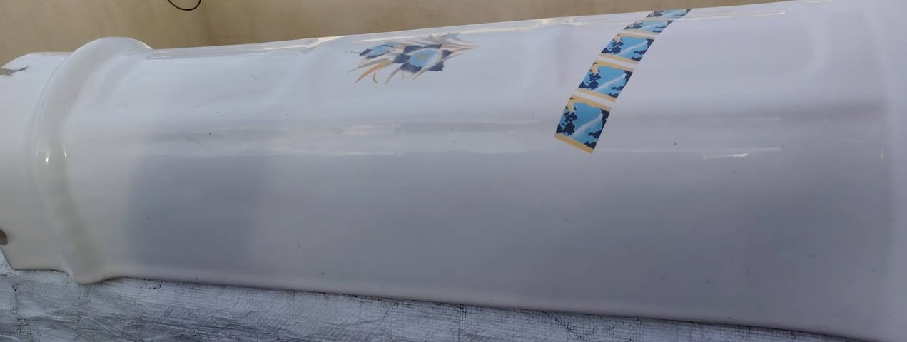 سلام عليكم مغسل للبيع مابي اي كسر مكاني حي الانتصار ادفع سعر وخذه ***********
