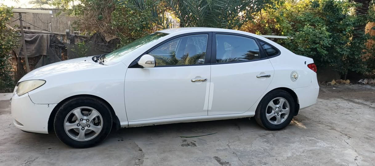 النترا مقدس 2011خليجي السياره نضافتهه كلش حلوه محرك كير تبريد كله جديد حداديه خير من الله تحكم استيرن اشاير بالمري شاشه كامره خلفيه السياره بيهه قطعه وحده الباب الخلفي مصبوغ عنواني النجف ناحيه العباسيه فقط الشراي يتصل ***********
السعر 110$وبيهه مجال كلش بسيط
