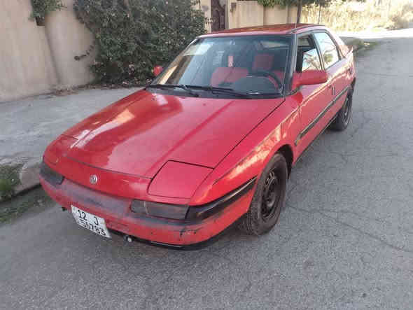 مازده ٣٢٣ محرك ١٦ استيرن بور سنويا عضم كابون بانزين شرط الوكاله ول تحويل من الشرعي سعر ٢٤
***********
***********
