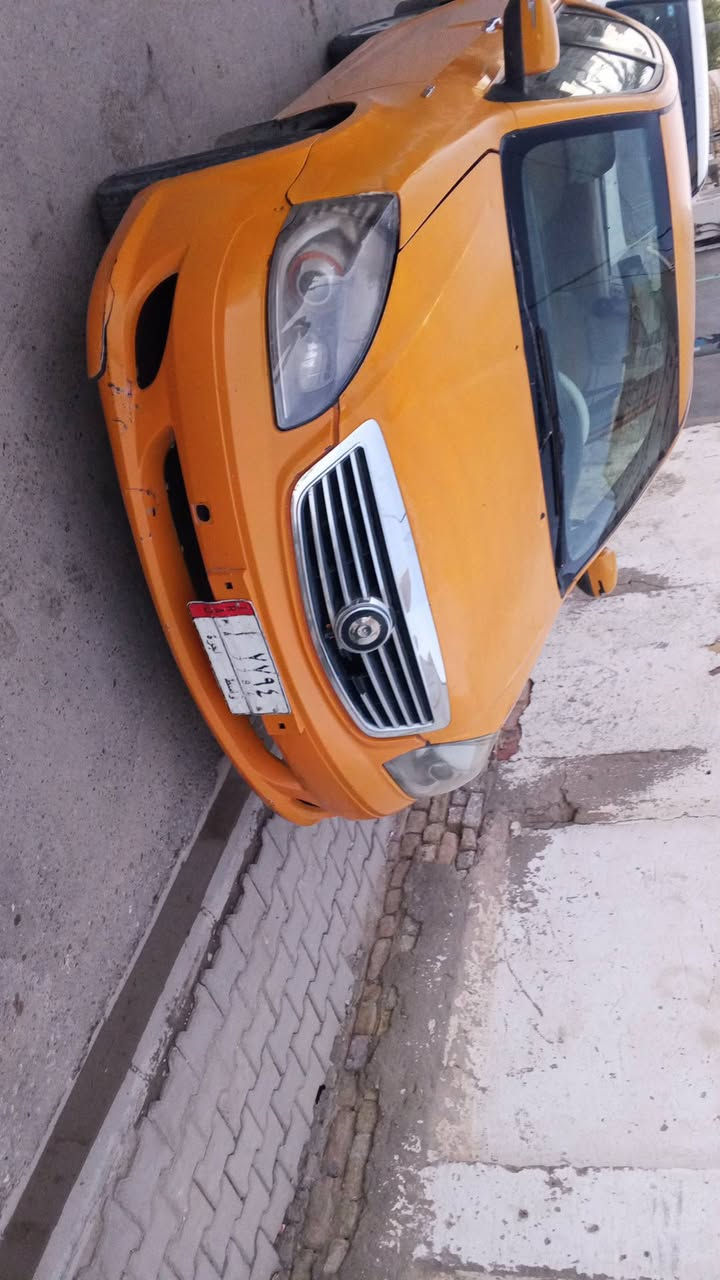 سلام وعليكم جيلي موبل موديل 13 ضربه بابين فقط مصبوغة حزام مكينة بداية بخار قليل صوت بل زنجيل أول تشغيله و ادور يروح  بيها ضعيف كلش قليل بل عينة مالكة يمي تحويل مباشر عليها هيئة وغرمات 600 سعر 30 وبيها مجال 
*********** بي وتساب
