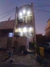 تفضلوا خاص وبخدمتكم راس الشهر يفرغ البيت أن شاء الله   اني صاحب الدار ...