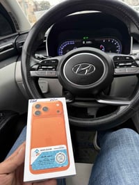 آيفون ١٧ برو ماكس • ٢٥٦ • برتقالي