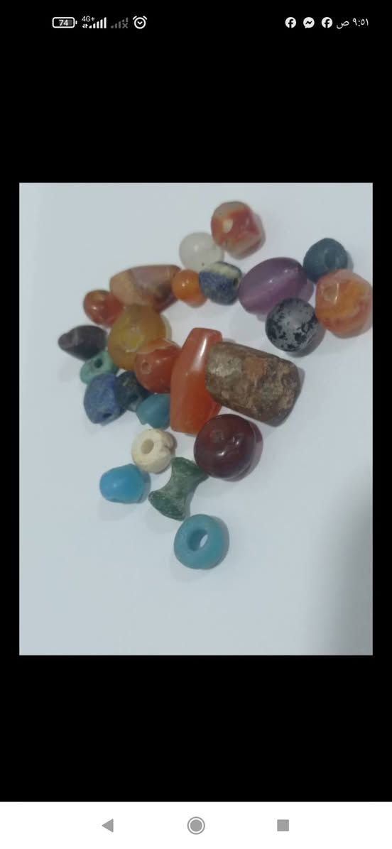 عندي هواي  احجار ملاكط نواعم واكوا خشنات  ذني وبعد غيرهن هم اكوا مجموعات شراي يتفضل


**إذا كنت صاحب هذا الإعلان وتريد حذفه لأي سبب، رجاءا أرسل رسالة إلى الدعم الفني**