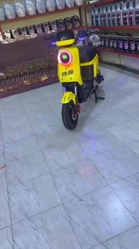 بصره الزبير • خمس بطاريات • مقفوله