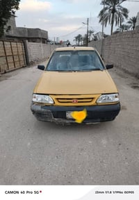 سايبا ٢٠١٢ • كوم حديد • مكينة جاهزة