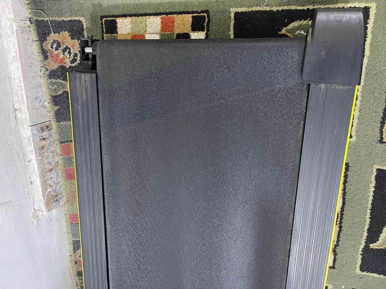 جهاز جري 🏃 جبلي نضيف جدا للاستفسار واتساب *********** مكانه الدوره بغداد, العراق
