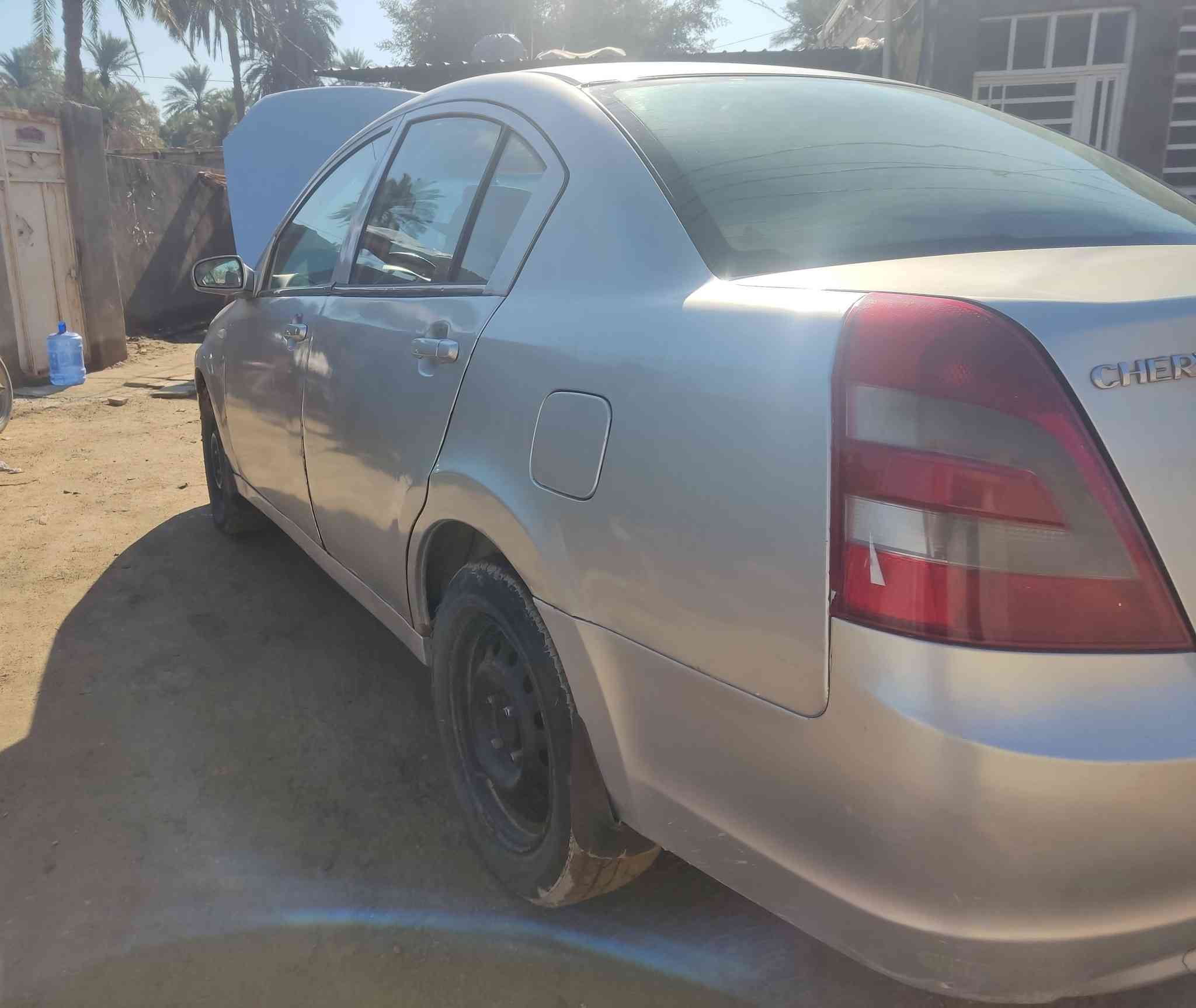 اي 5 للبيع جاهزه سنويه ل 30 بأسمي رقم قادسيه حره 
كير محرك شغالات خير من الله لاتنقيص لاتبخير  ابلاد تنكر سويج وتطلع اترايك للبصره 
مثل ماموضح امامكم نضيفه 
اقتصاديه بلبانزين كلش 
القادسيه الشاميه السعر 33 بيها مجال 
*********** واتساب او اتصال
