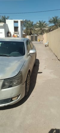 امكراند • ٢٠١٢ • رقم بغداد