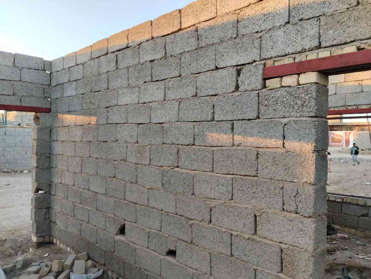 بسم الله الرحمن الرحيم 
هيكل زراعي للبيع 
صوب بني ركاب المنطقة الخلف 
جامع شيخ شبيب قرب 
بيت حمزه التوبي 
غرفتين وصاله ومطبخ وديوانيه 
وصحيات داخليه 
المساحة 280متر
السعر 20وبيهة مجل
للتواصل الاتصال على الأرقام 
الموجوده بالاعلان 
***********
***********
أو مراسلة الصفحة 
#هادي_الحجيمي
